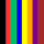 Assorted Colours